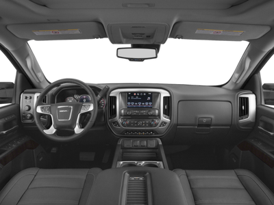 2016 GMC Sierra 3500 HD Denali