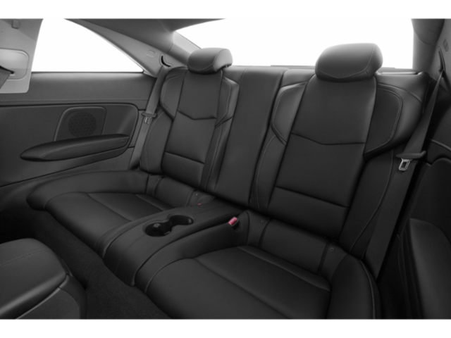 2018 Cadillac ATS RWD