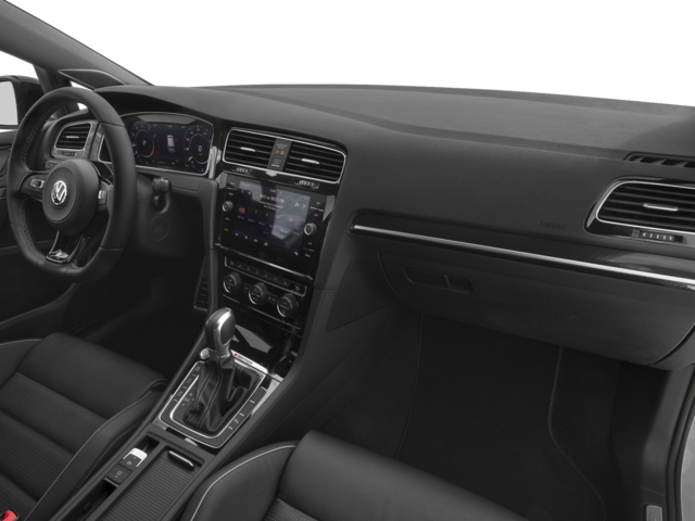 2018 Volkswagen Golf R DCC & Navigation 4Motion 4Motion