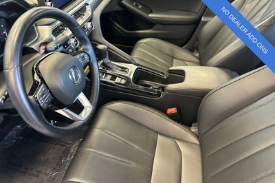 2026 Acura Integra Base