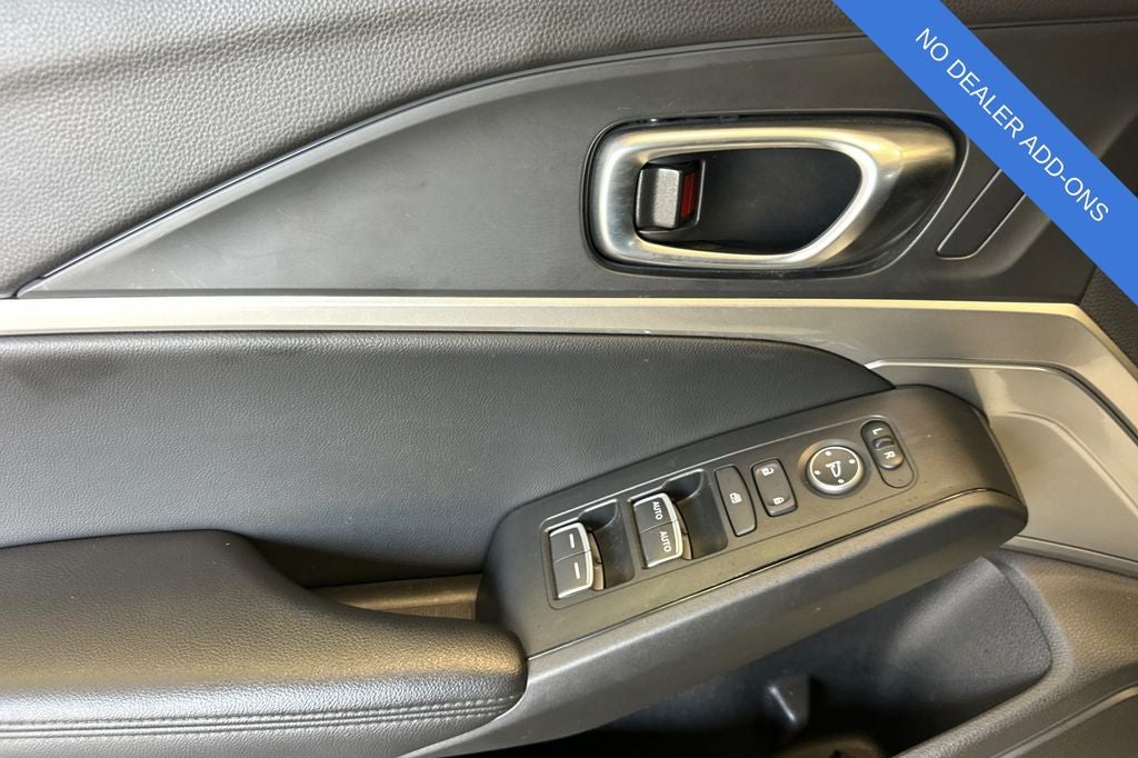 2026 Acura Integra Base