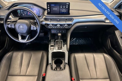 2026 Acura Integra Base