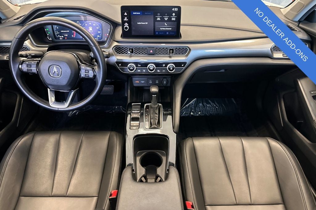 2026 Acura Integra Base