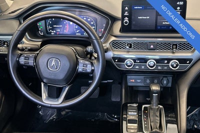 2026 Acura Integra Base