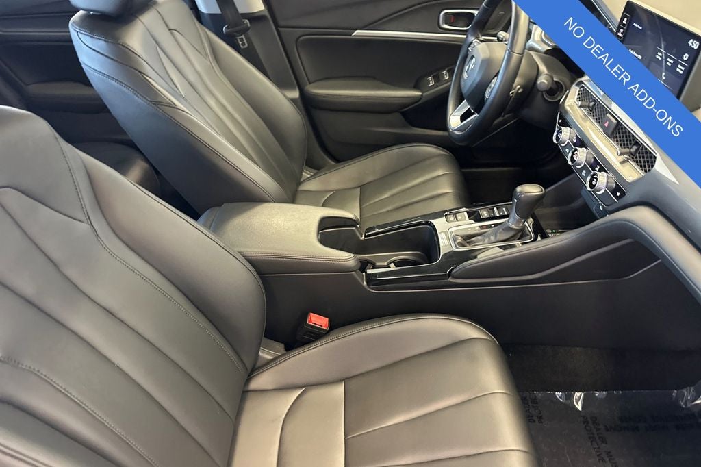 2026 Acura Integra Base