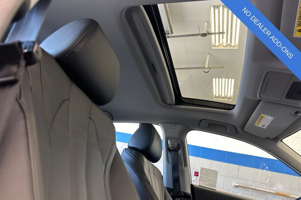 2026 Acura Integra Base