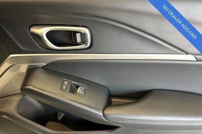 2026 Acura Integra Base