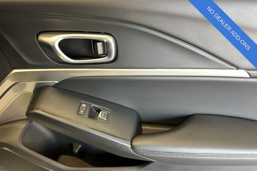 2026 Acura Integra Base
