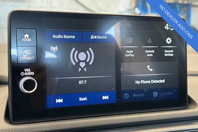 2026 Acura Integra Base