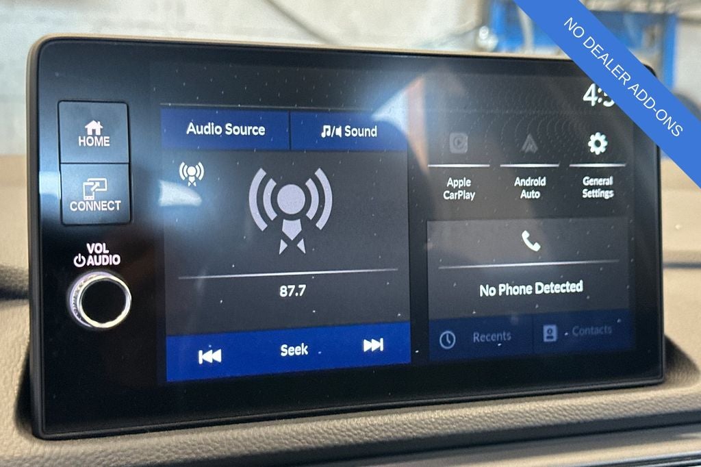 2026 Acura Integra Base