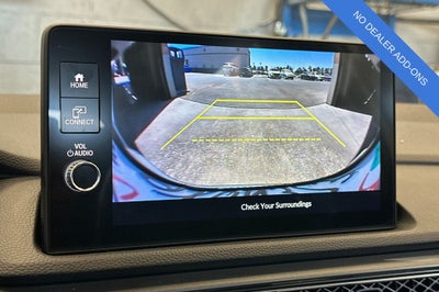 2026 Acura Integra Base