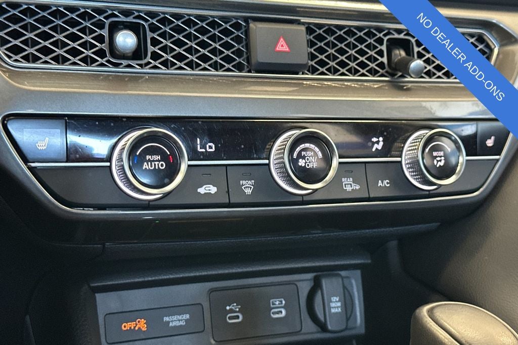 2026 Acura Integra Base