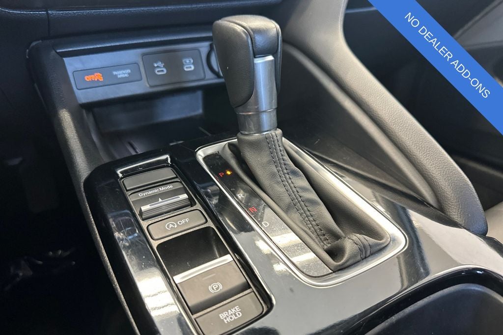 2026 Acura Integra Base