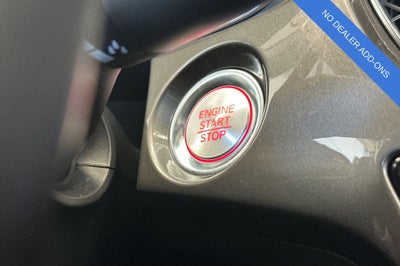 2026 Acura Integra Base