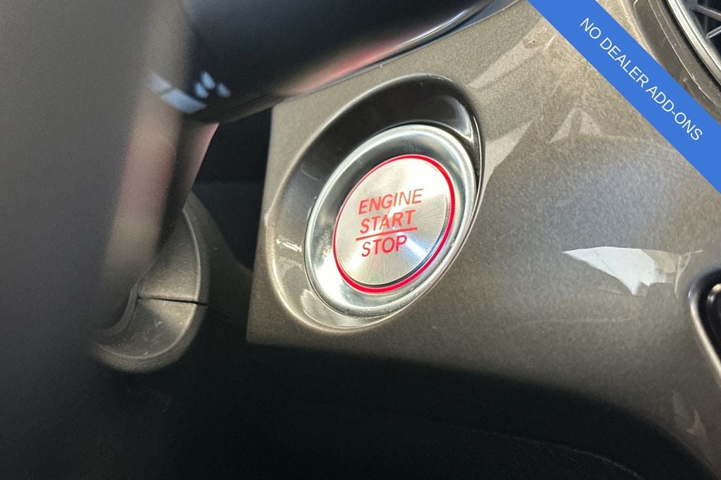 2026 Acura Integra Base