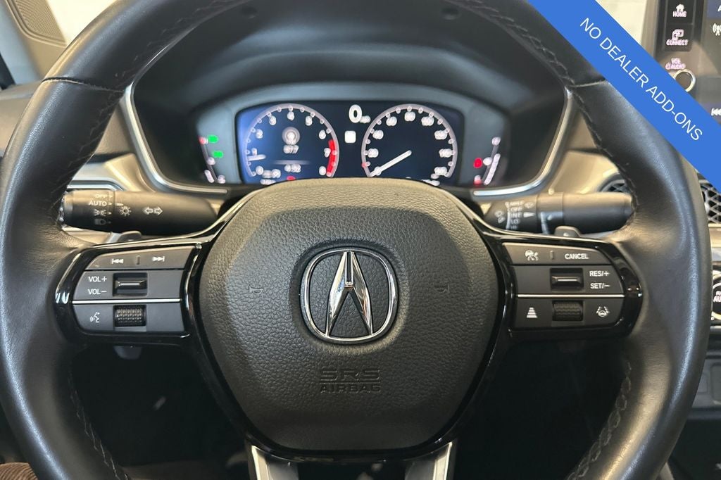 2026 Acura Integra Base
