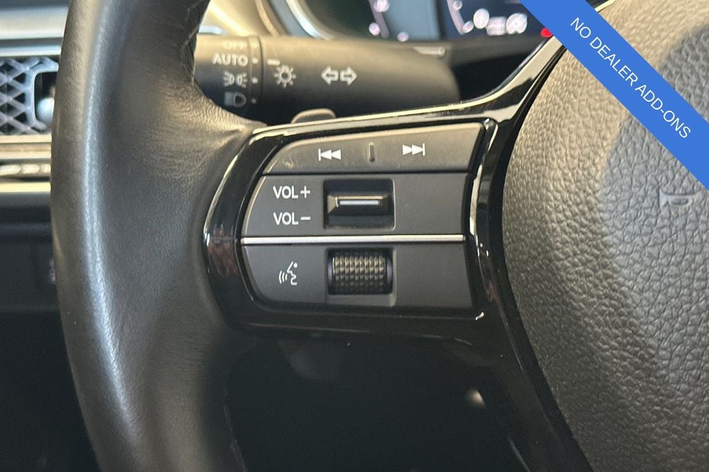 2026 Acura Integra Base
