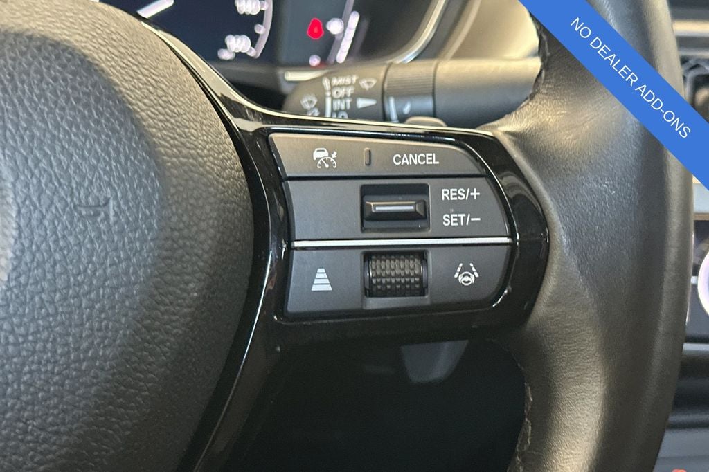 2026 Acura Integra Base