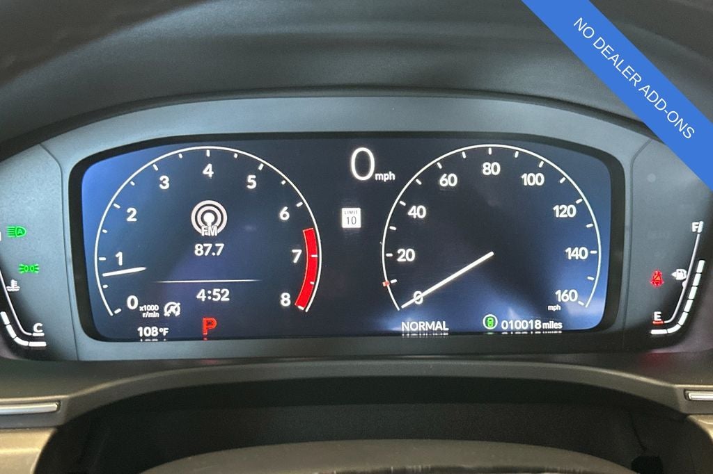 2026 Acura Integra Base
