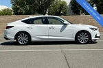2026 Acura Integra Base