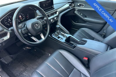 2025 Acura Integra Base