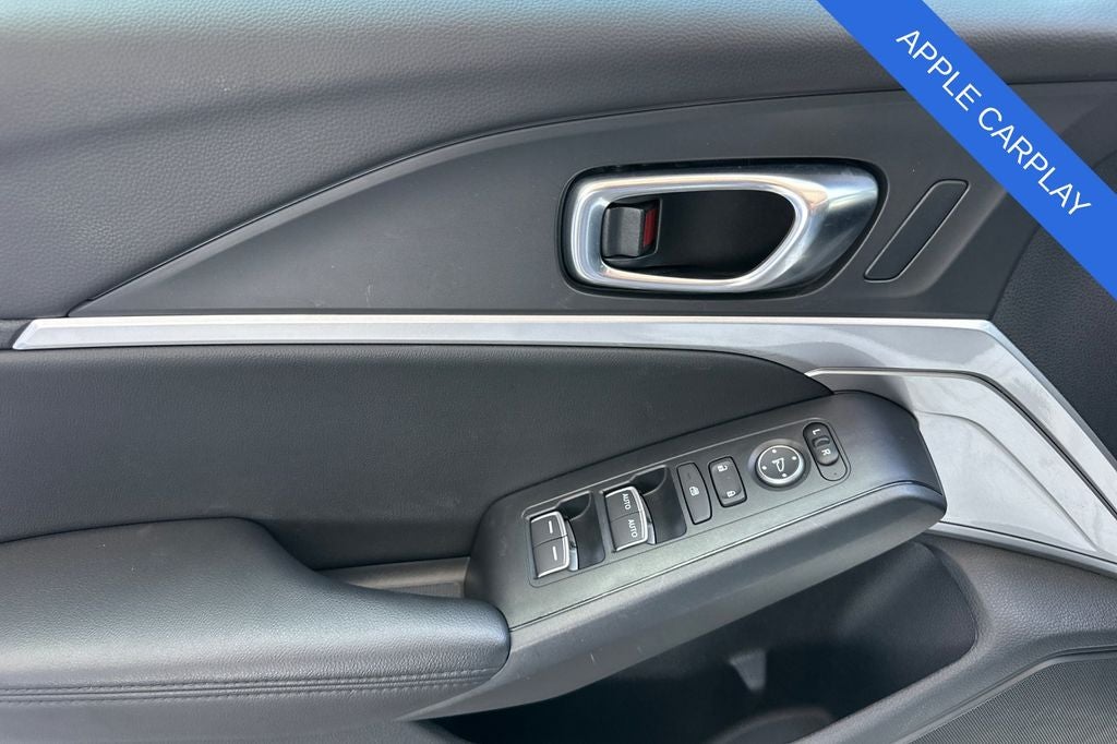 2025 Acura Integra Base