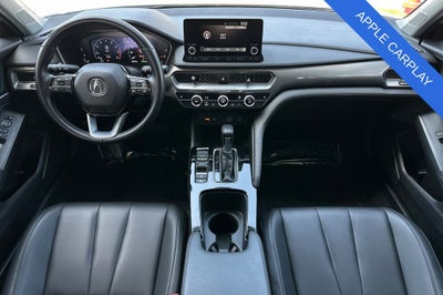 2025 Acura Integra Base