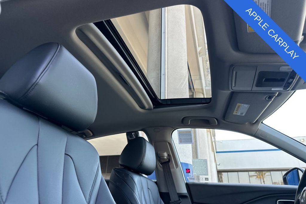 2025 Acura Integra Base