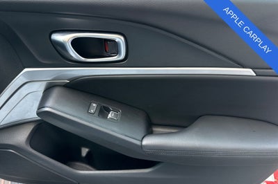 2025 Acura Integra Base