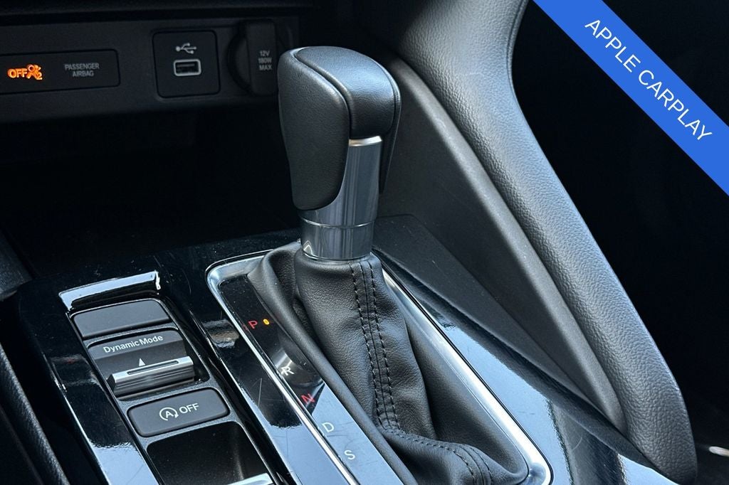 2025 Acura Integra Base