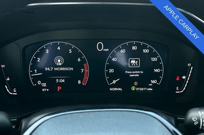 2025 Acura Integra Base