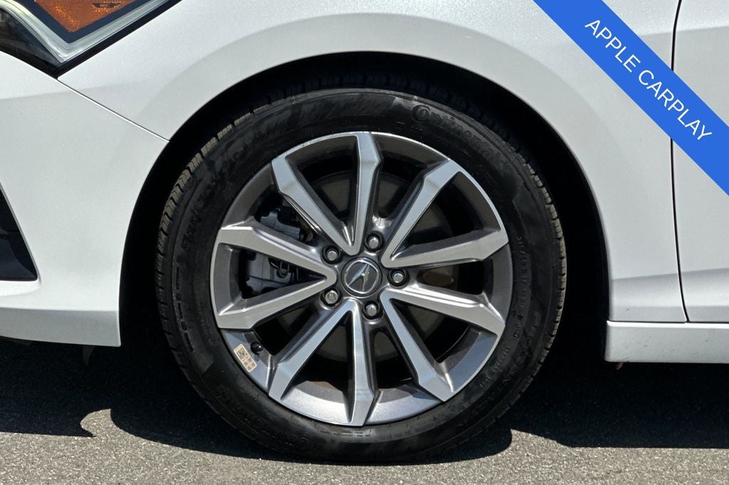 2025 Acura Integra Base