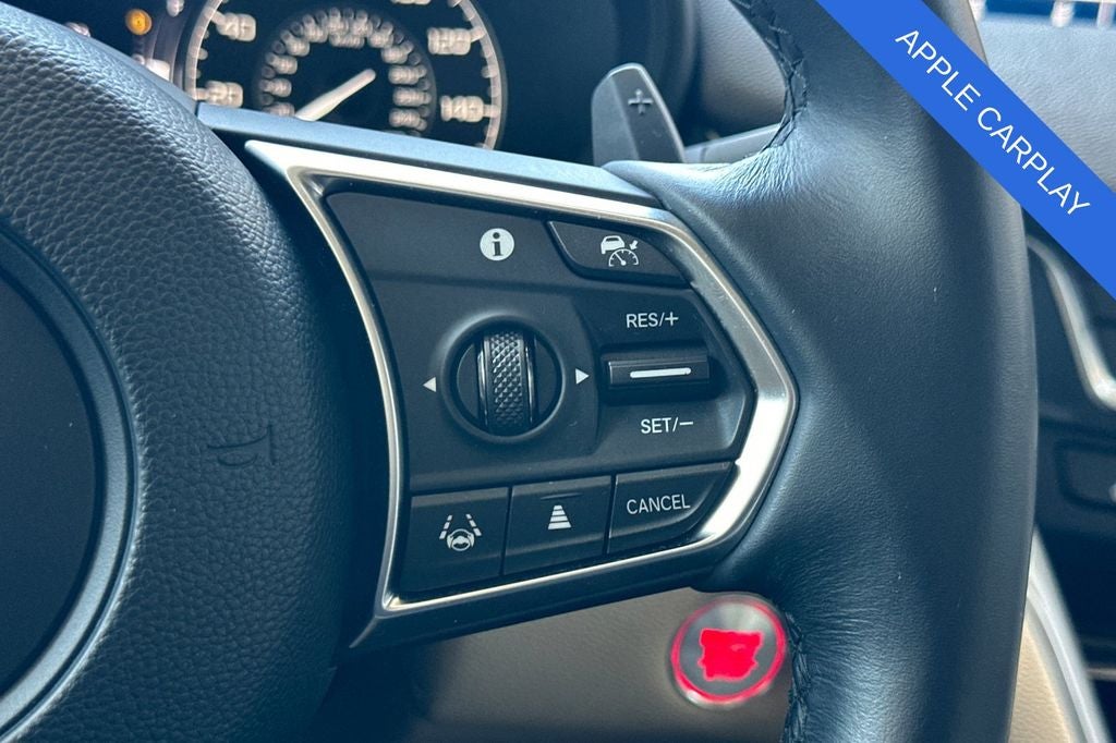2021 Acura TLX Base Base