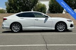 2021 Acura TLX Base Base