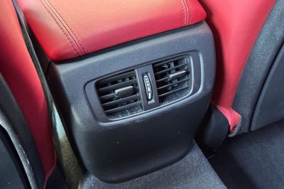 2021 Acura TLX A-Spec Package