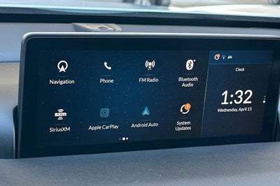 2021 Acura TLX A-Spec Package