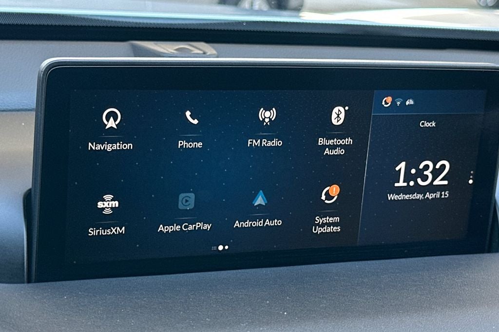 2021 Acura TLX A-Spec Package