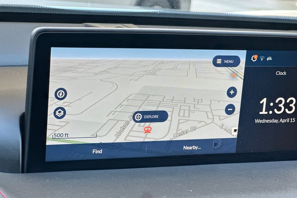 2021 Acura TLX A-Spec Package