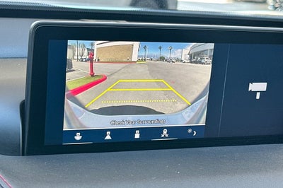 2021 Acura TLX A-Spec Package