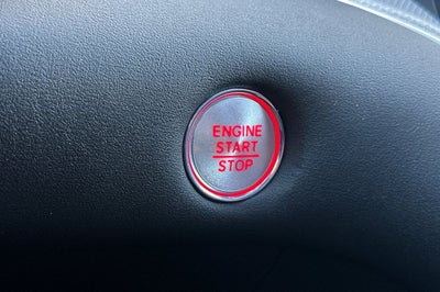 2021 Acura TLX A-Spec Package