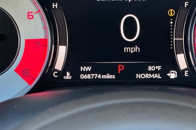 2021 Acura TLX A-Spec Package