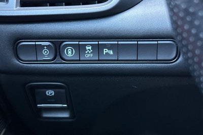 2021 Acura TLX A-Spec Package