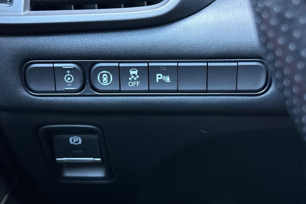 2021 Acura TLX A-Spec Package