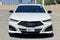 2021 Acura TLX A-Spec Package