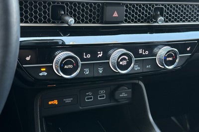 2024 Honda Civic Sport Touring