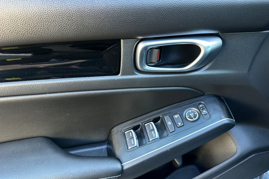 2023 Honda Civic Sport Touring