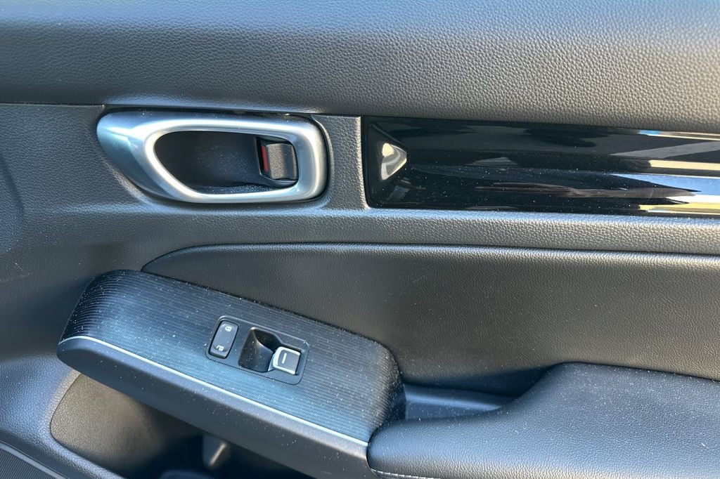 2023 Honda Civic Sport Touring