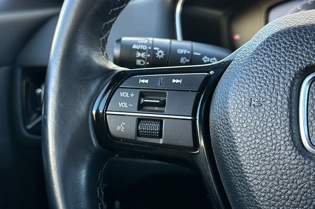 2023 Honda Civic Sport Touring