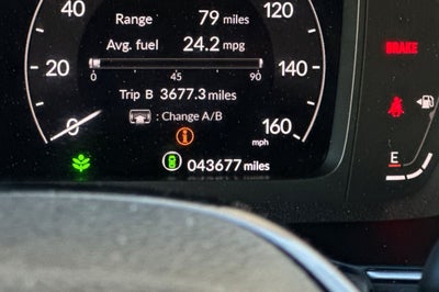 2023 Honda Civic Sport Touring