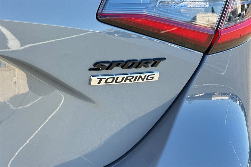 2023 Honda Civic Sport Touring